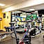 Hampton Inn By Hilton Charleston-Historic District
