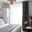 Best Western Premier The Blake Paris Gare Saint Lazare