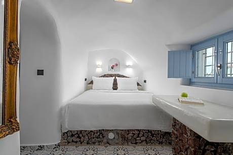 King Suite Sea View with Outdoor Hot Tub