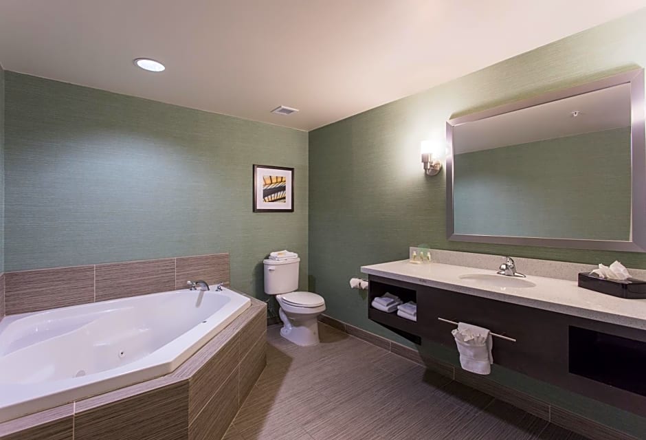 Holiday Inn Texarkana Arkansas Convention Center, an IHG Hotel