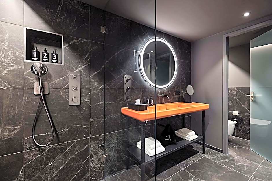 Lindner Hotel Dusseldorf Seestern