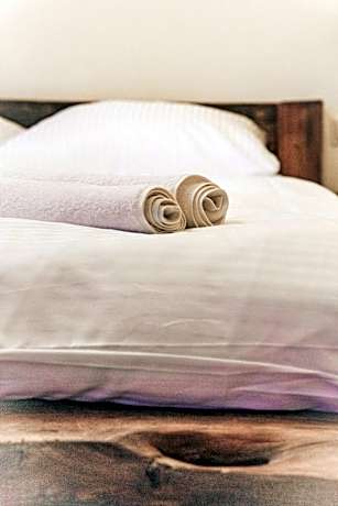 Junior Suite with Mountain View