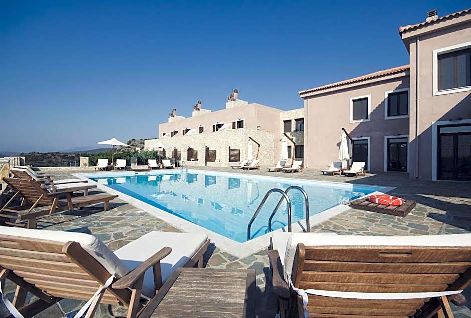 Perivoli Country Hotel & Retreat