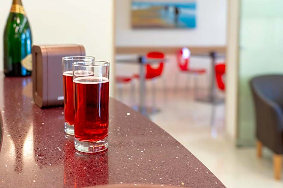 Hotel Adigrat