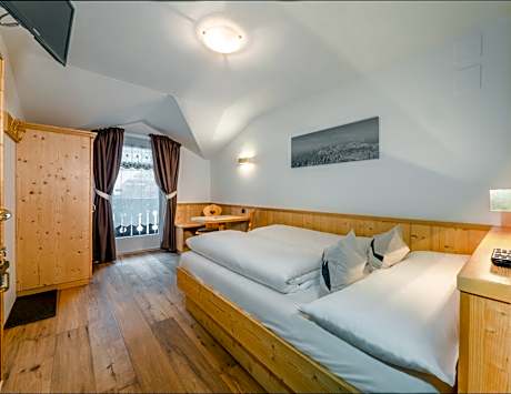 Deluxe Single Room with Balcony