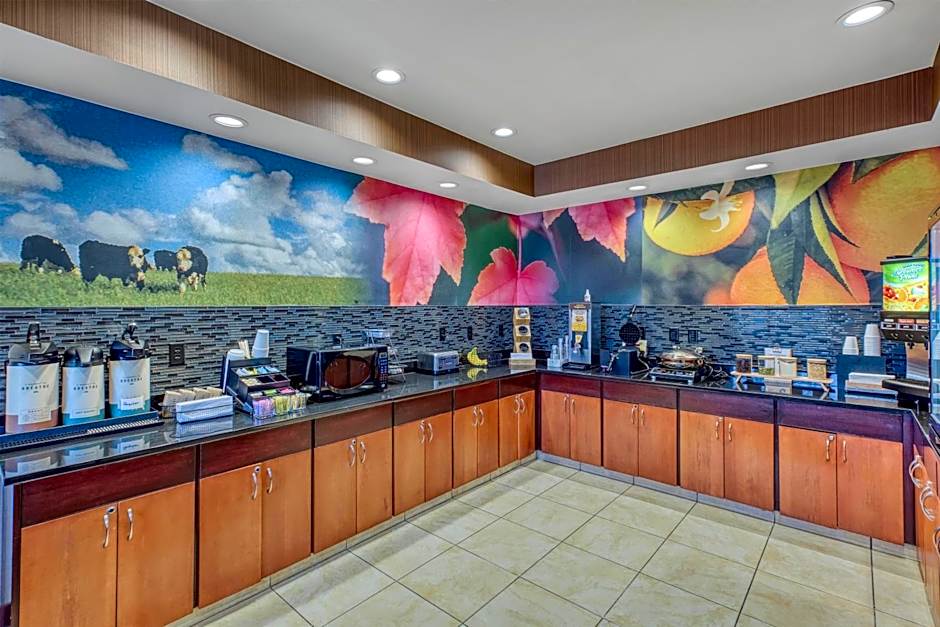 SureStay by Best Western Mount Pleasant Racine