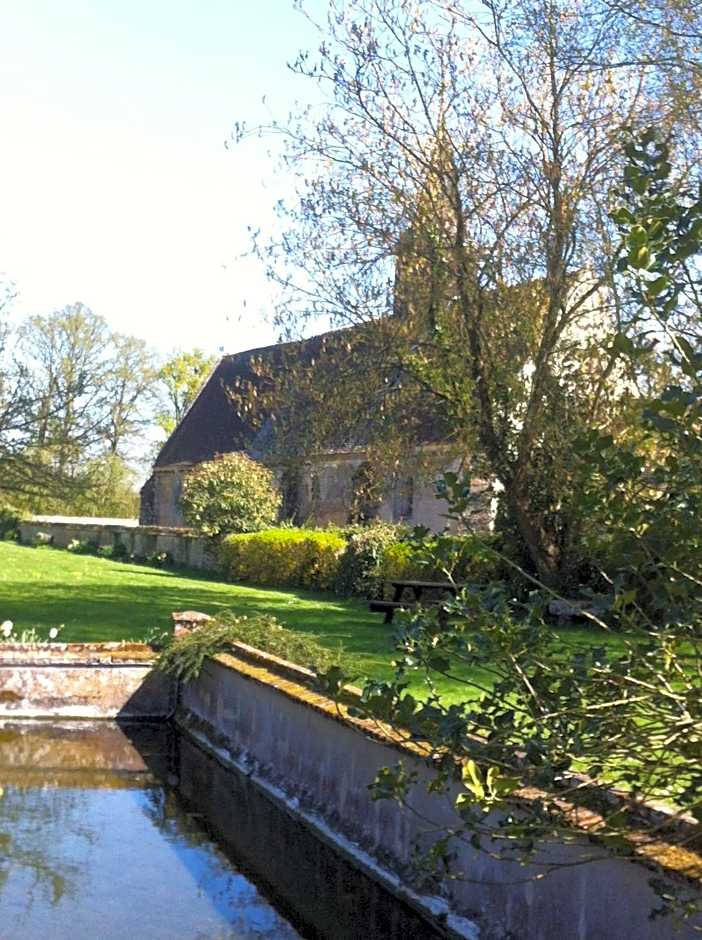 Hotel Les Aubépines