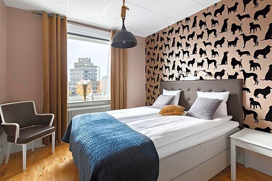 Best Western Vetlanda Stadshotell