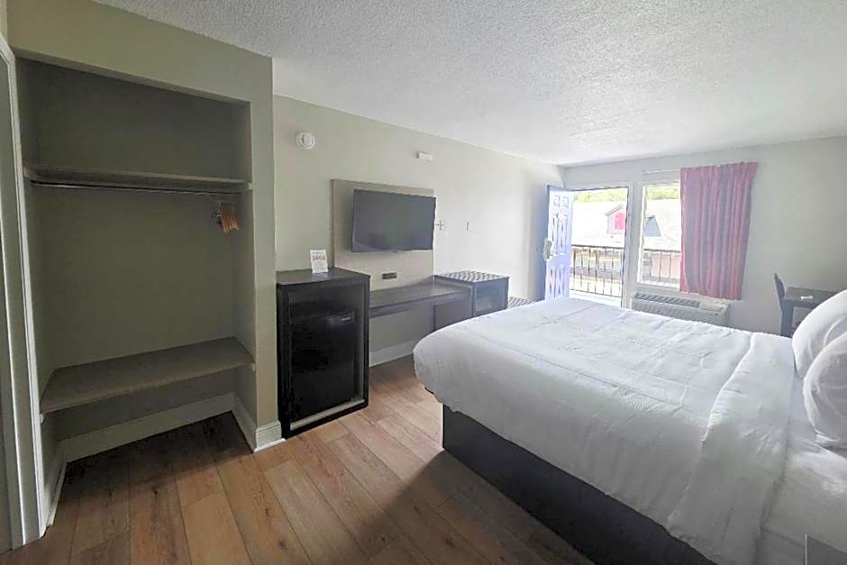 Park Inn by Radisson, Pigeon Forge South