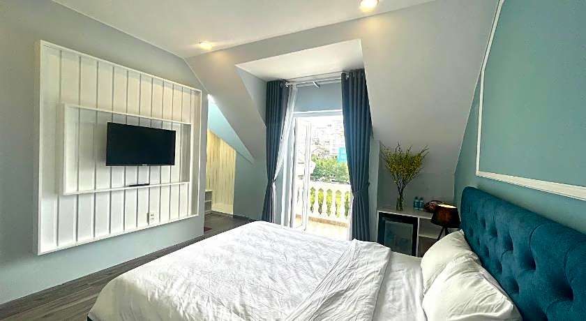 Phương Vy Luxury Hotel 