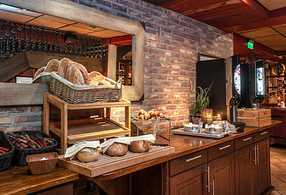 Thon Hotel Kristiansand