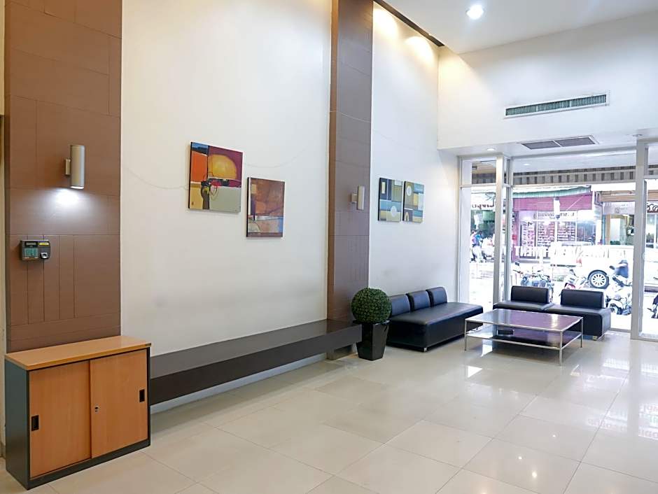 Rangsit Apartment I