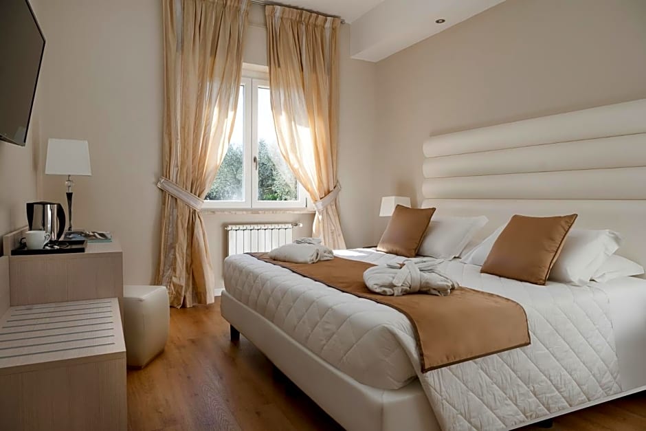 Europa Grand Hotel