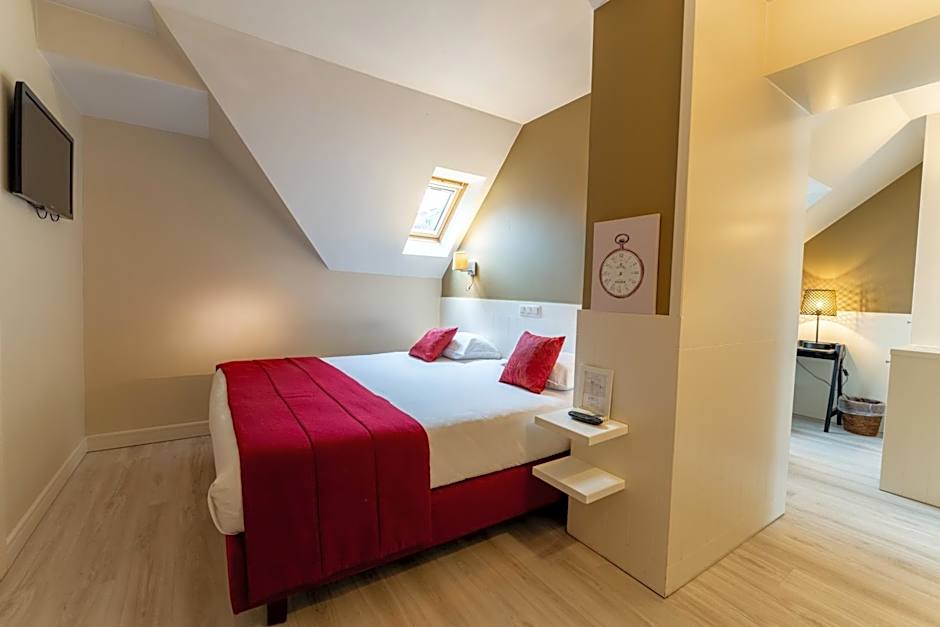 Hotel Acacia