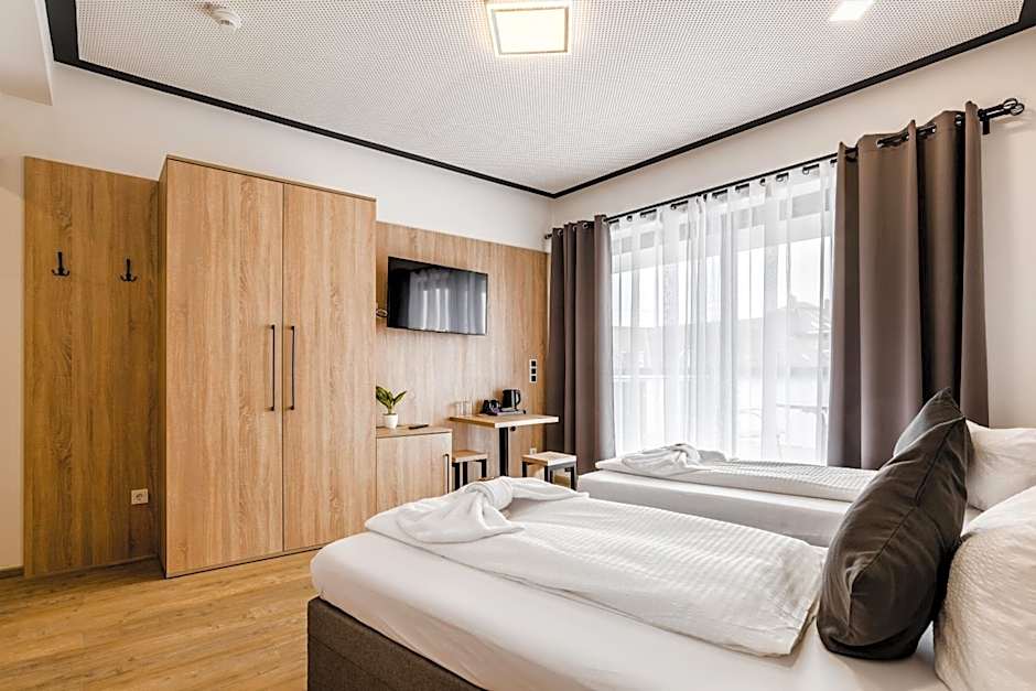 Hotel Montenegro