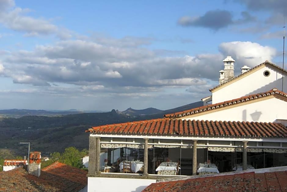 Pousada De Marvao- Charming Hotel