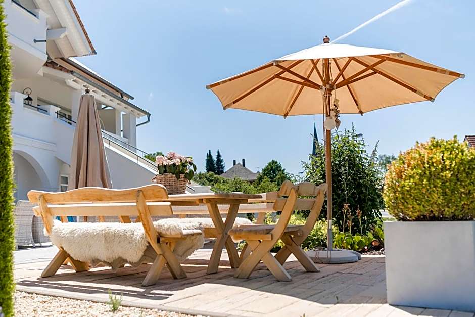 Belle Maison - Das kleine Hotel