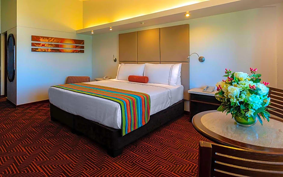 Sonesta Posadas del Inca Puno