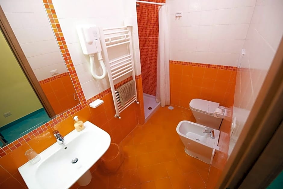 B&B al Centro Storico