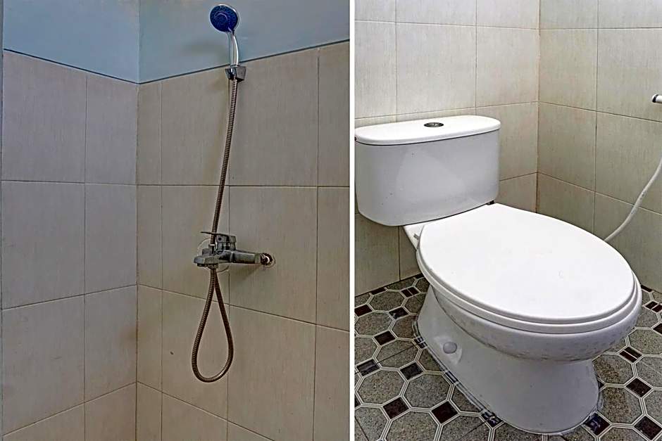 OYO Life 92021 Dua Putra Homestay Klayar