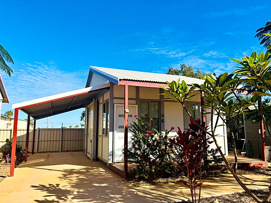 Norwesta Lifestyle Park