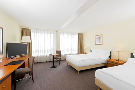 Superior Room with View - Promo 3x2 RO - Room Only