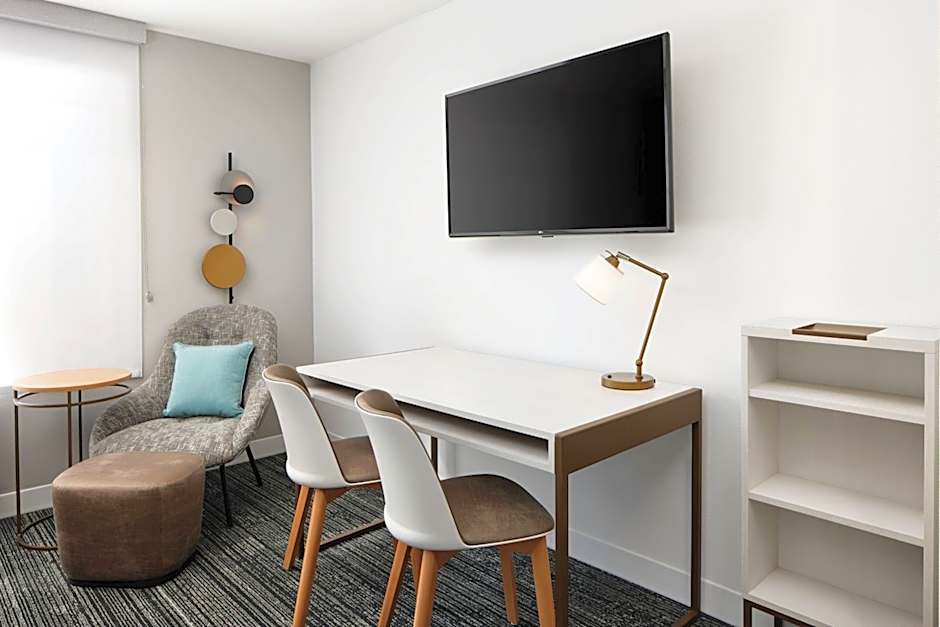 TownePlace Suites by Marriott Tampa Casino Area