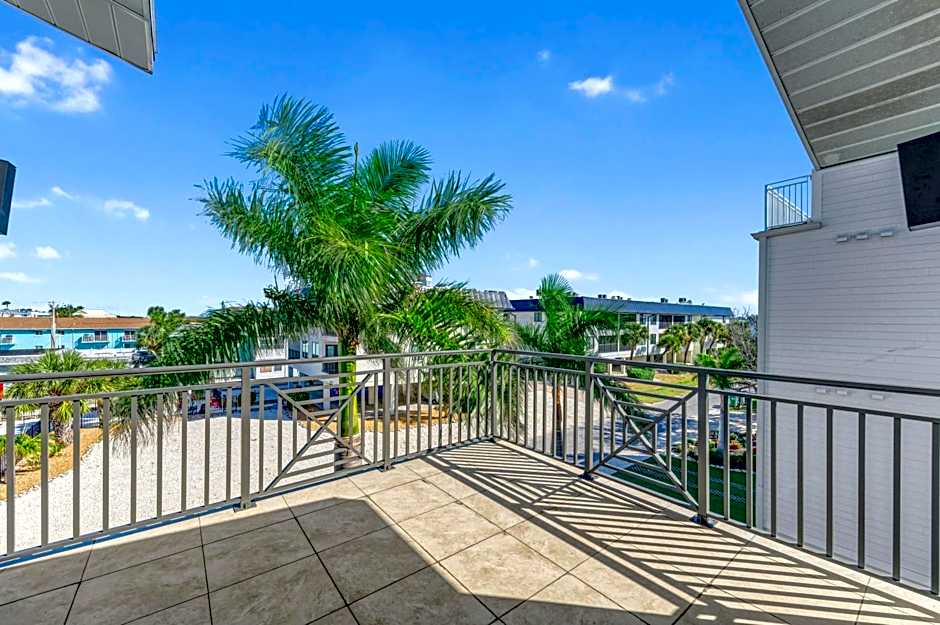 Anna Maria Island Beach Palace