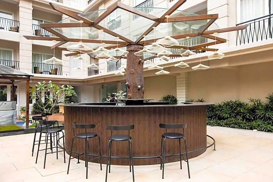 Artistry Suites