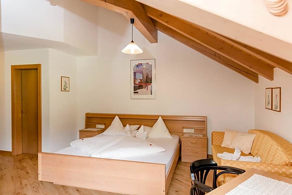 Alpine Life Hotel Anabel