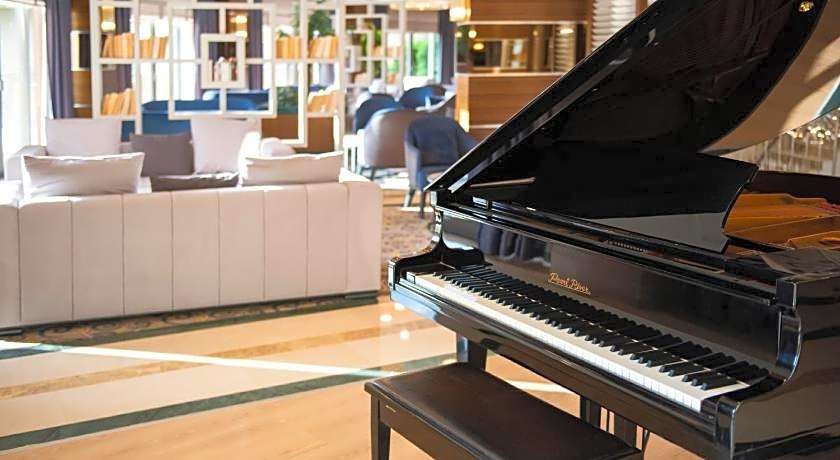 Side Star Park Hotel-All Inclusive