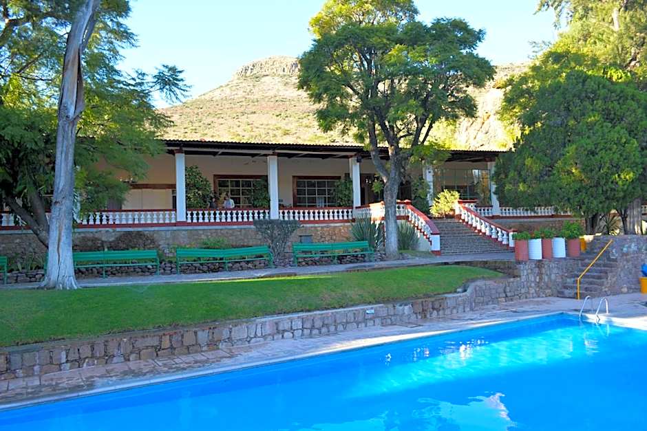 Lourdes Hotel Campestre
