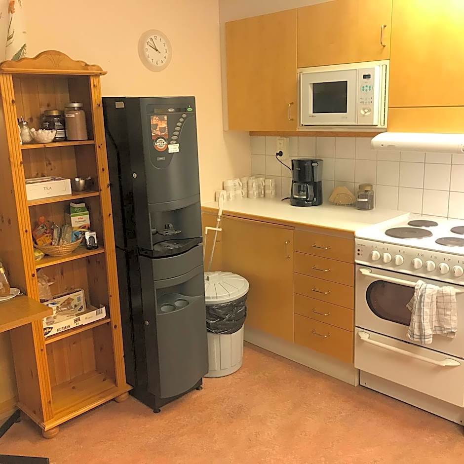 Nattvikens Vandrarhem
