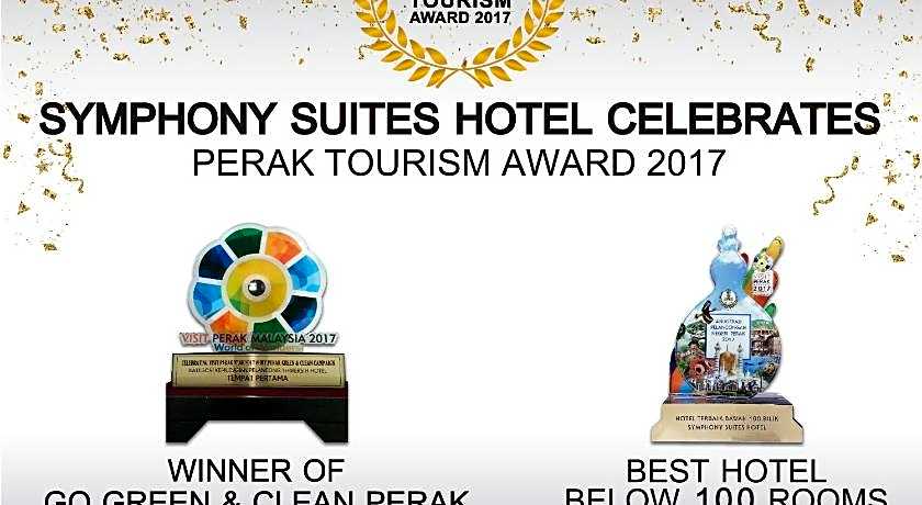 Symphony Suites Hotel