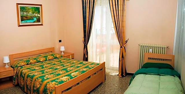 Ristorante Albergo San Michele