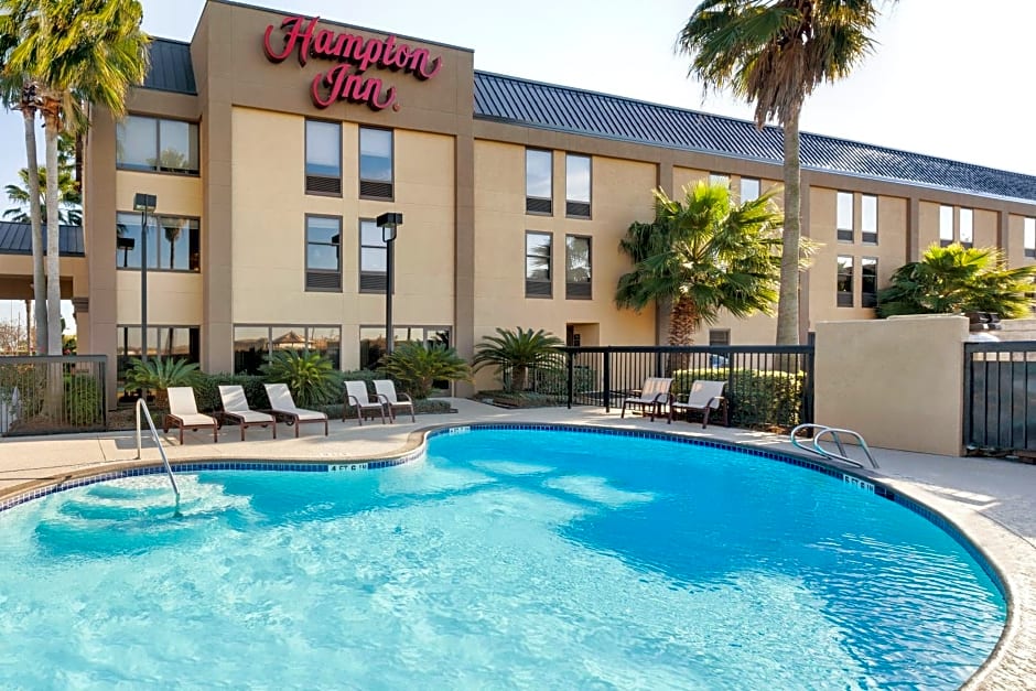 Hampton Inn Houston Northwest