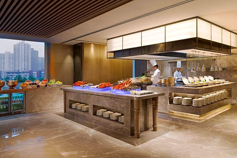Courtyard by Marriott Zhengzhou East