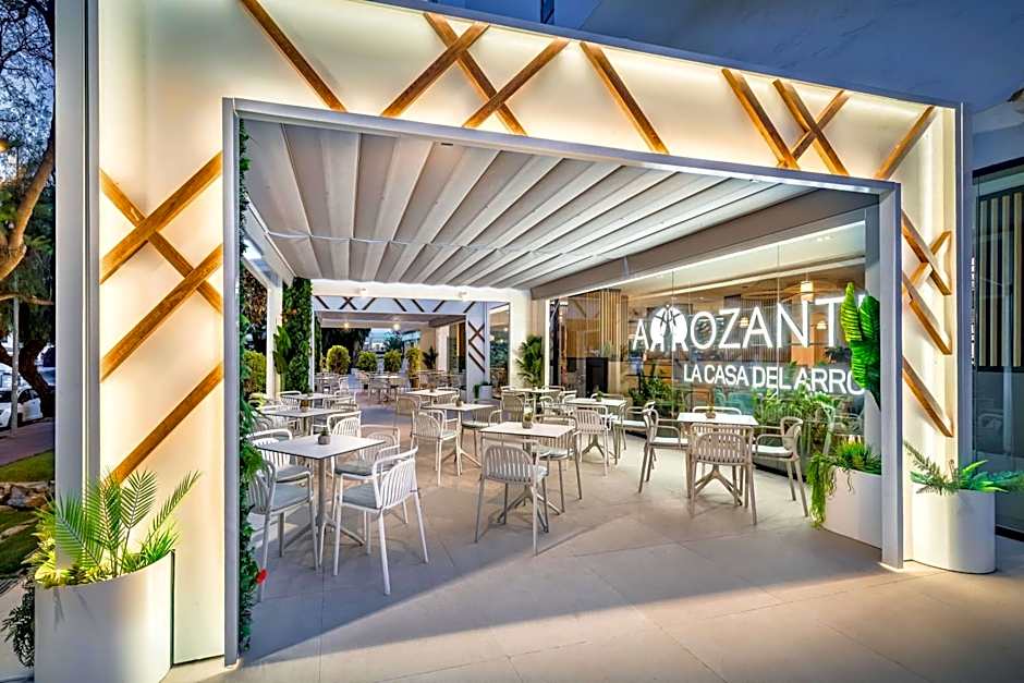 Occidental Puerto Banús