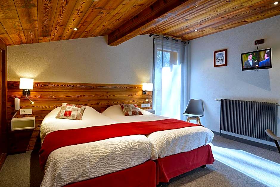 Auberge de la Dranse