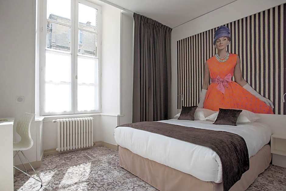 Hotel Francois 1er