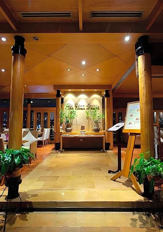 Riverfront Bangkok