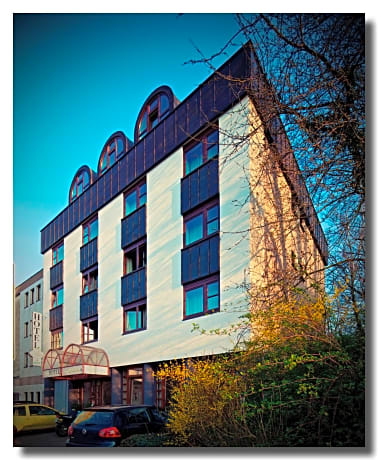 Hotel am Schloss Broich