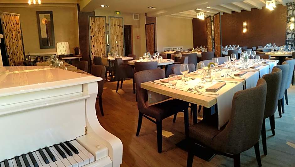 Hotel-Restaurant Le Sorgia