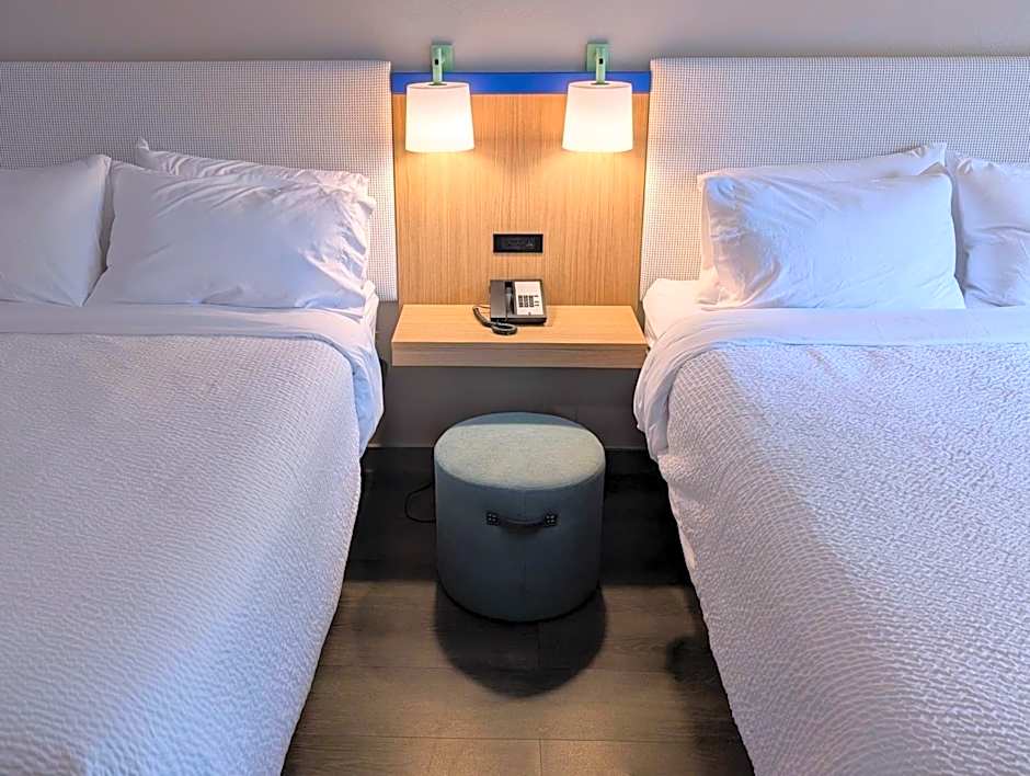 Greenville Pelham Inn by IHG