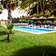 Hotel Rural Restaurante Los Rosales