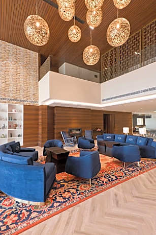 Country Inn & Suites by Radisson Zirakpur