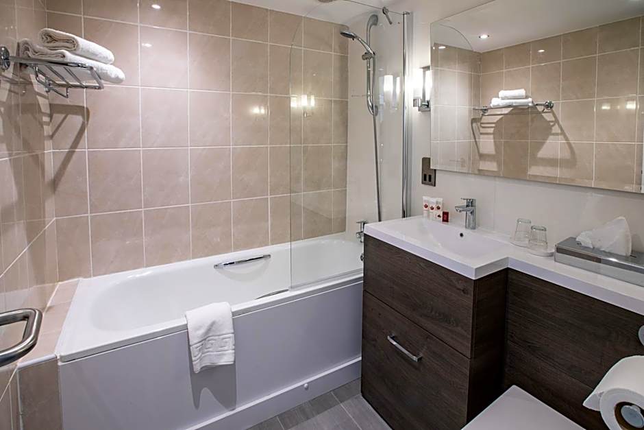 Park Hall Hotel and Spa Wolverhampton