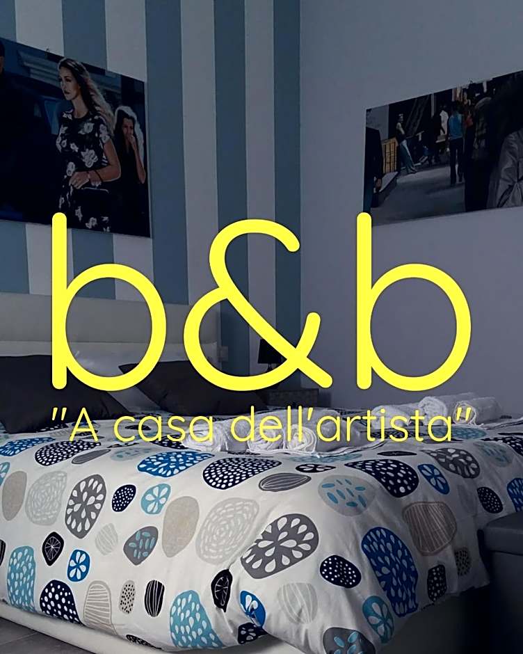 B&B A casa dell'artista