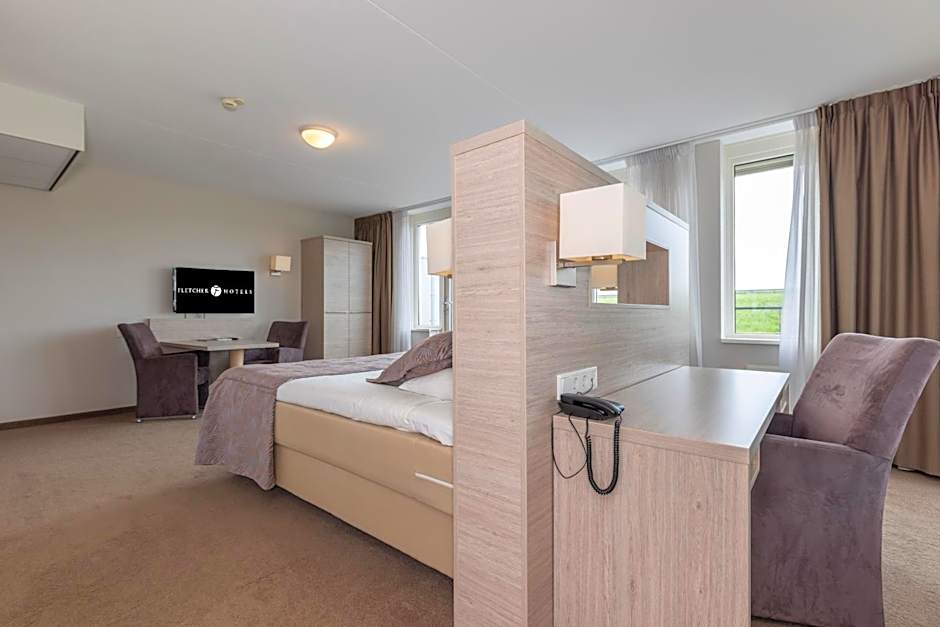 Fletcher Wellness-Hotel Kamperduinen