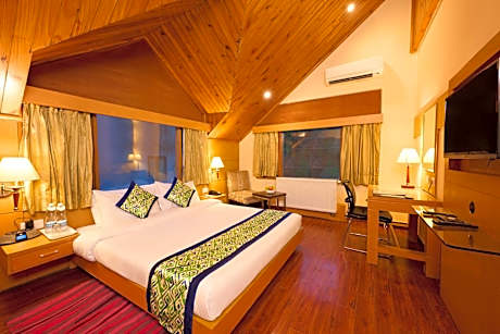 Five Bedroom Cottage